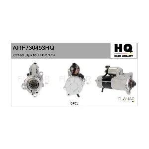 FLAMAR ARF730453HQ