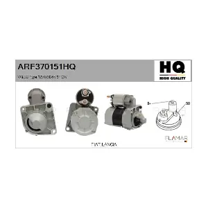 FLAMAR ARF370151HQ