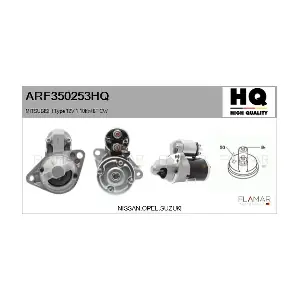 FLAMAR ARF350253HQ