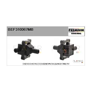 FLAMAR BEF310067MB
