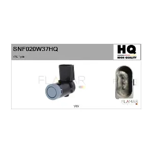 SNF020W37HQ FLAMAR