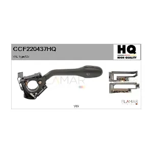 CCF220437HQ FLAMAR