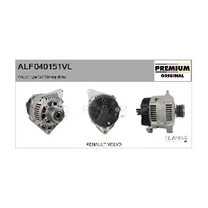 FLAMAR ALF040151VL