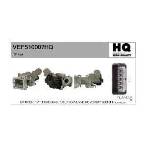 FLAMAR VEF510007HQ