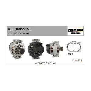 ALF360551VL FLAMAR