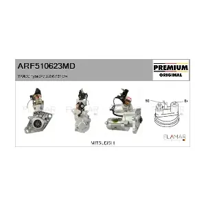 ARF510623MD FLAMAR