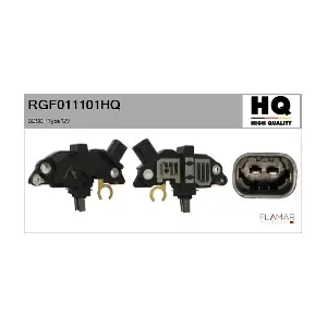 RGF011101HQ FLAMAR
