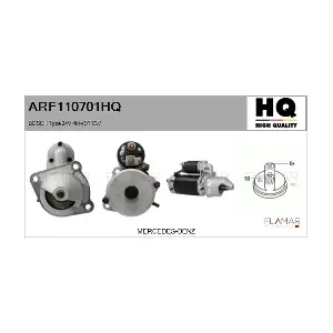 FLAMAR ARF110701HQ