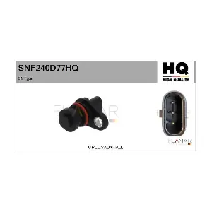 SNF240D77HQ FLAMAR