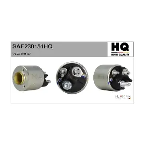 SAF230151HQ FLAMAR