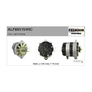 FLAMAR ALF601151RC