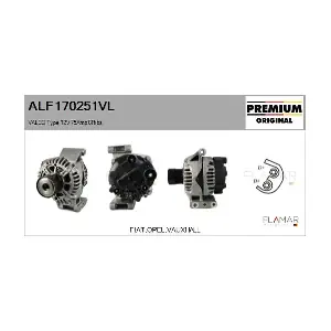 FLAMAR ALF170251VL
