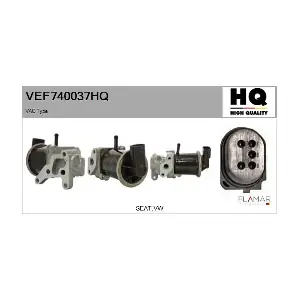 VEF740037HQ FLAMAR