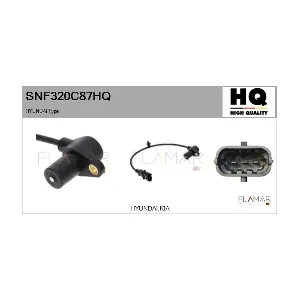 SNF320C87HQ FLAMAR