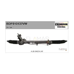 FLAMAR BDF910137VW