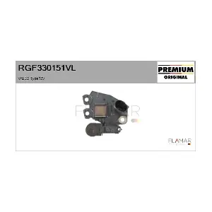 RGF330151VL FLAMAR