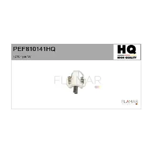 PEF810141HQ FLAMAR