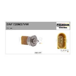 SNF720M37VW FLAMAR