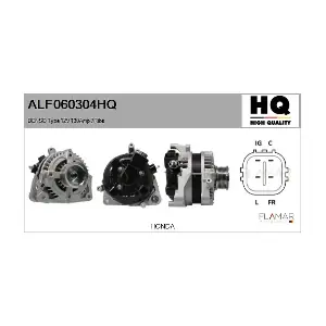 FLAMAR ALF060304HQ