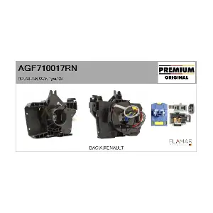 AGF710017RN FLAMAR