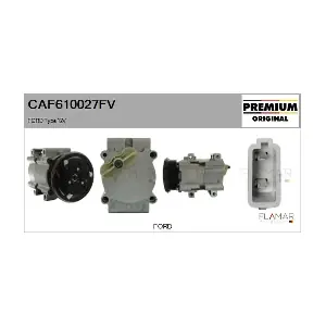 FLAMAR CAF610027FV