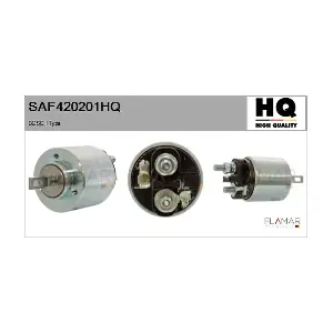 SAF420201HQ FLAMAR