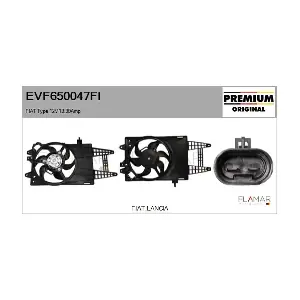 EVF650047FI FLAMAR