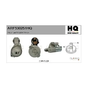 ARF530251HQ FLAMAR