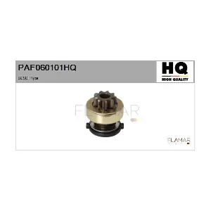 PAF060101HQ FLAMAR