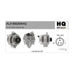ALF060204HQ FLAMAR