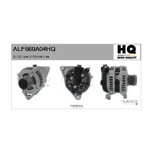 ALF660A04HQ FLAMAR