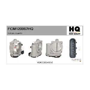 FCM120067HQ FLAMAR