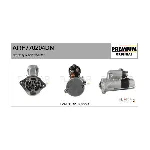 ARF770204DN FLAMAR