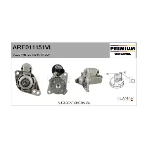 FLAMAR ARF011151VL