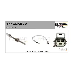 SNF020F28CD FLAMAR