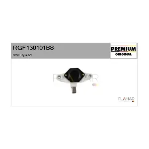 RGF130101BS FLAMAR