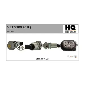 VEF210037HQ FLAMAR