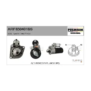 ARF850401BS FLAMAR