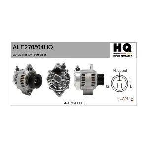 FLAMAR ALF270504HQ