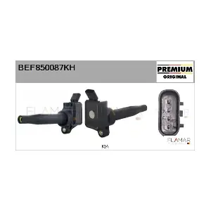 BEF850087KH FLAMAR