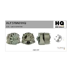 FLAMAR ALF370A01HQ