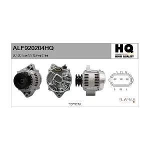 ALF920204HQ FLAMAR