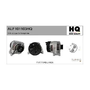 FLAMAR ALF101103HQ