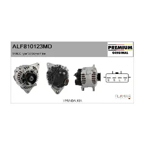 FLAMAR ALF810123MD