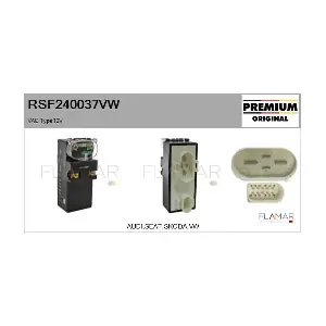 RSF240037VW FLAMAR