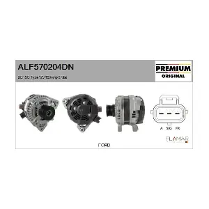 ALF570204DN FLAMAR