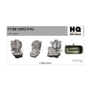 FLAMAR FCM120027HQ
