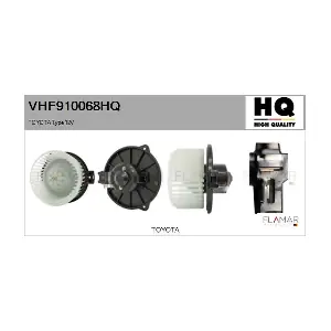 VHF910068HQ FLAMAR