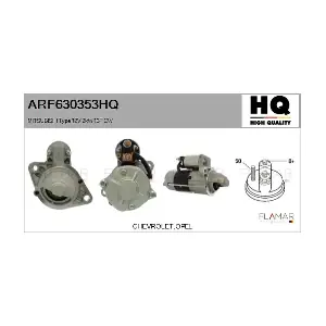 ARF630353HQ FLAMAR