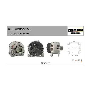 ALF420551VL FLAMAR